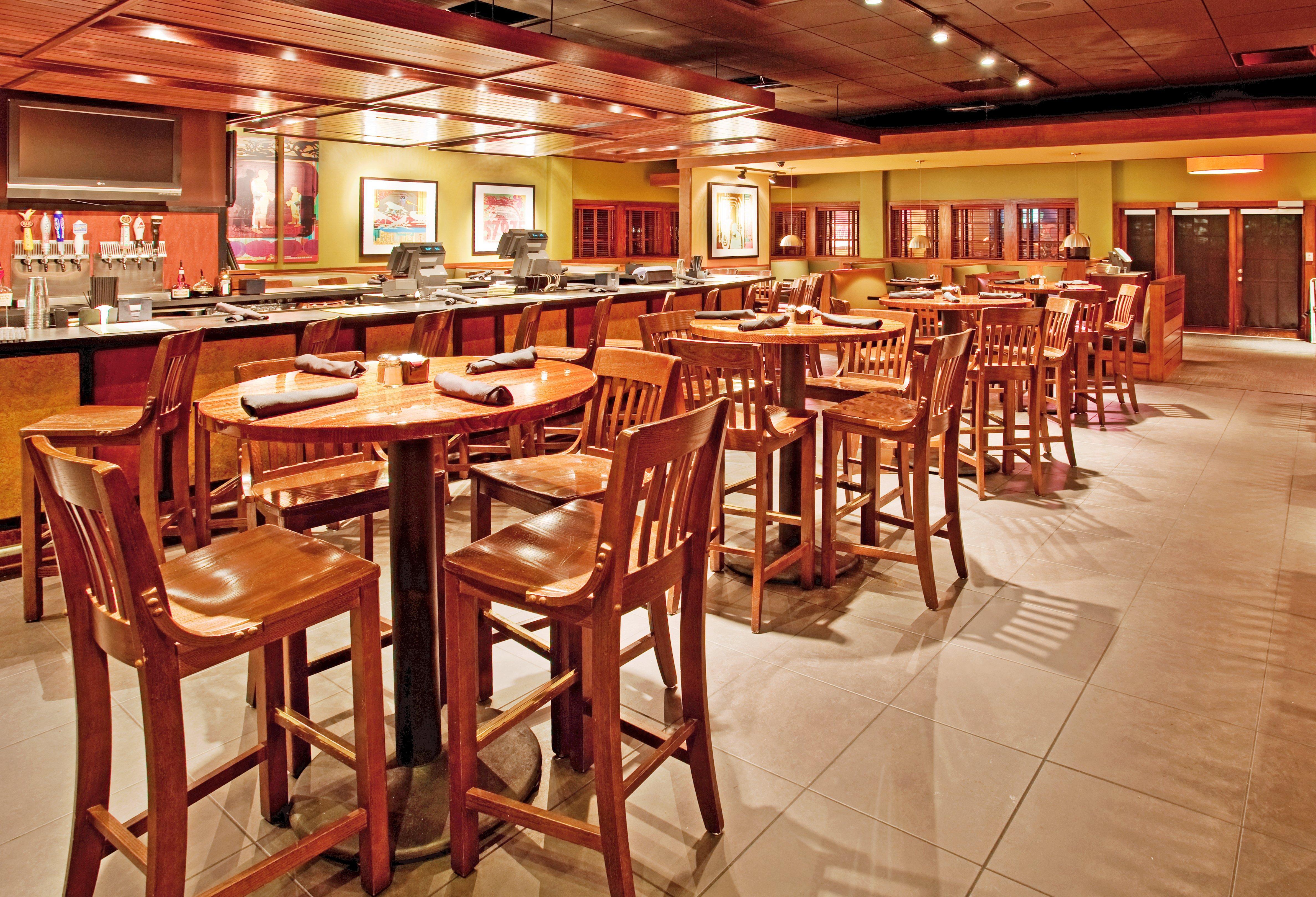 Holiday Inn At The Campus By Ihg Manhattan Exterior foto