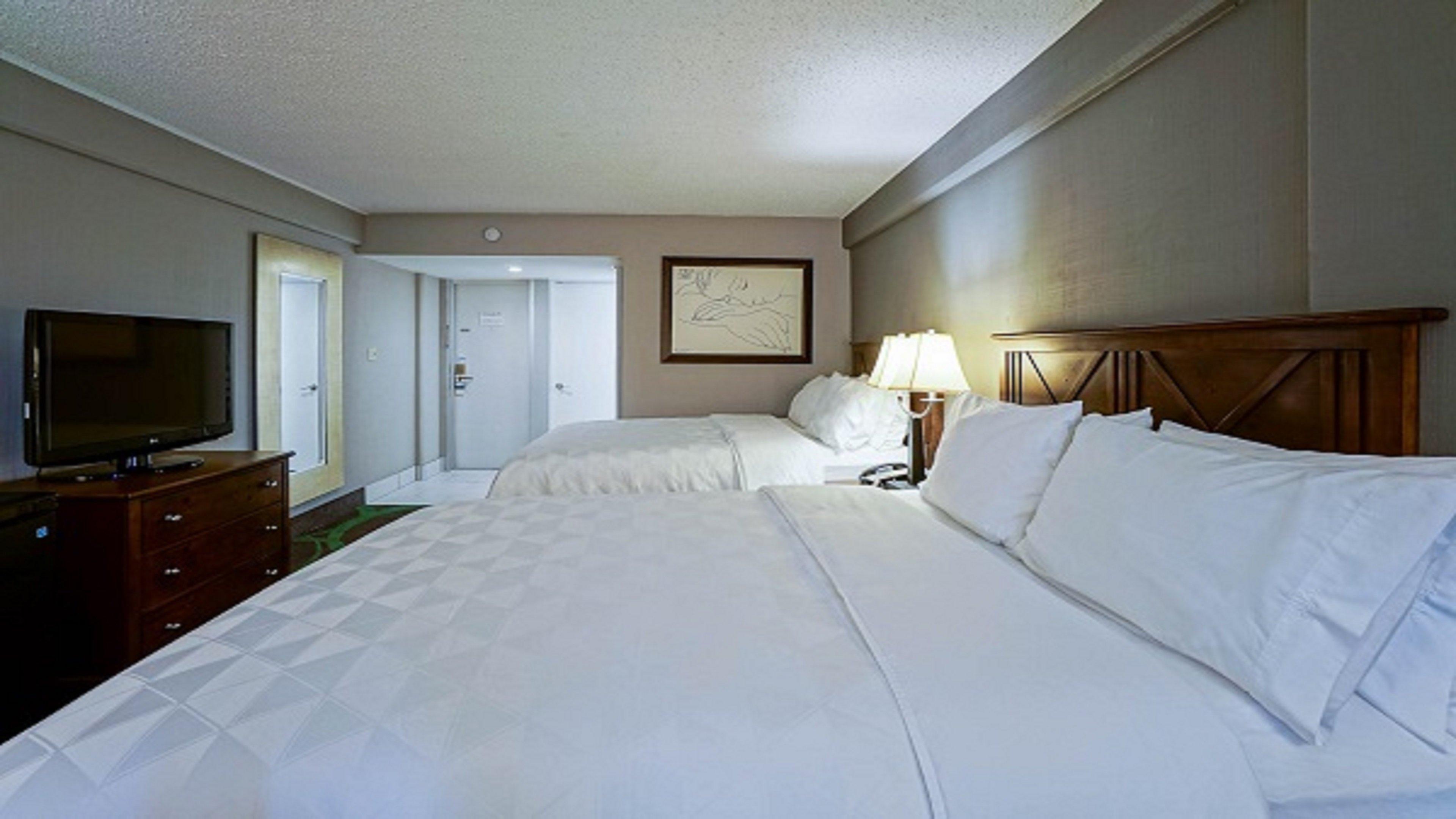 Holiday Inn At The Campus By Ihg Manhattan Exterior foto
